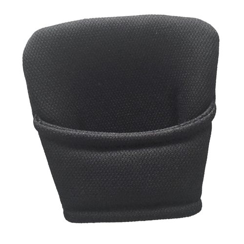 Seat Belt Protector Seat Belt Cushion Pad For Black Crotch