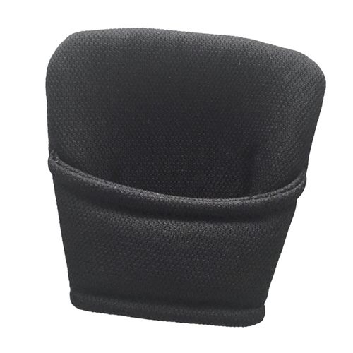 Seat Belt Protector Seat Belt Cushion Pad For Black Crotch