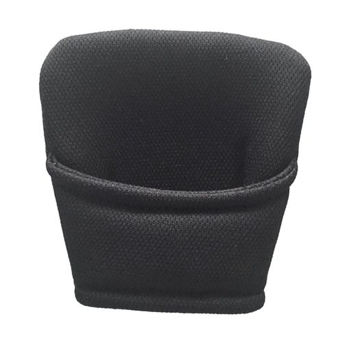 Seat Belt Protector Seat Belt Cushion Pad For Black Crotch