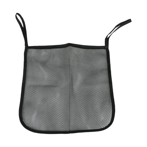 Hanging Bag Detachable Toy Storage For Black
