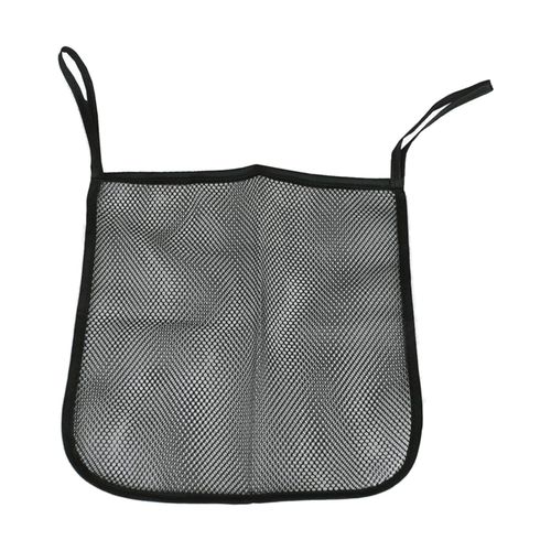 Hanging Bag Detachable Toy Storage For Black