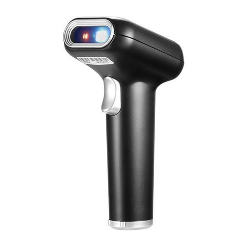 High Speed Barcode Scanner 1D2DQR Code Scanner 2.4G
