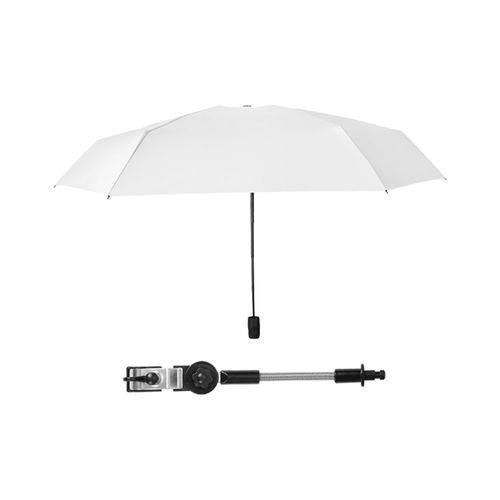 Parasol  Sun Shade Universal Umbrella Beige