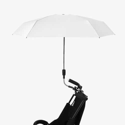 Parasol  Sun Shade Universal Umbrella Beige