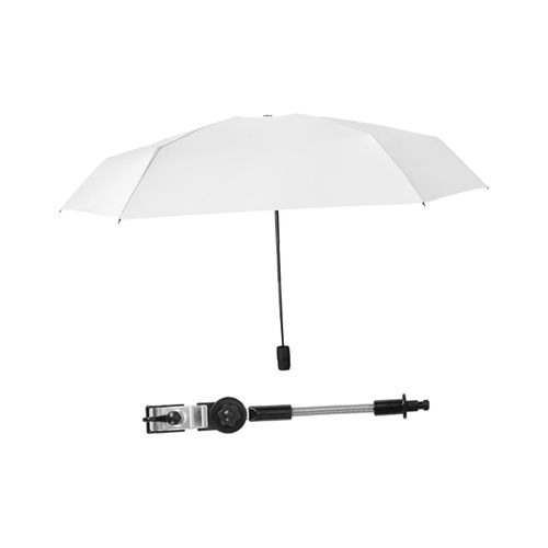 Parasol  Sun Shade Universal Umbrella Beige