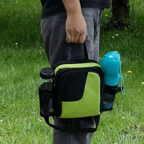 Dog Pet Treat Pouch Training Bag Obedience HandHe
