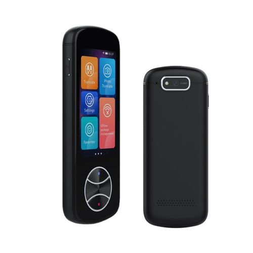 V10 3.0 inch Touch Screen Smart Translator