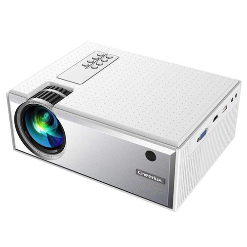 Cheerlux HD mart Projector