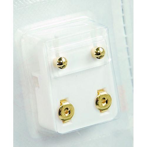 Original Sterile Earrings - Gold