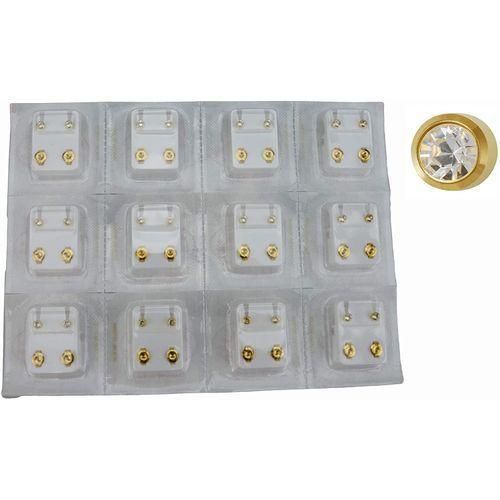 Original Sterile Earrings - Gold