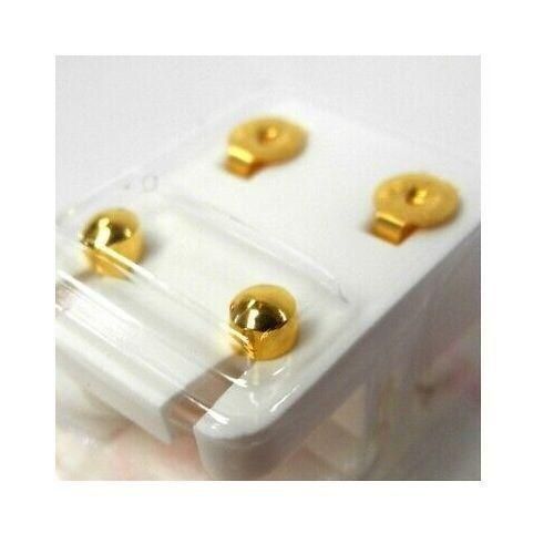 Original Sterile Earrings - Gold