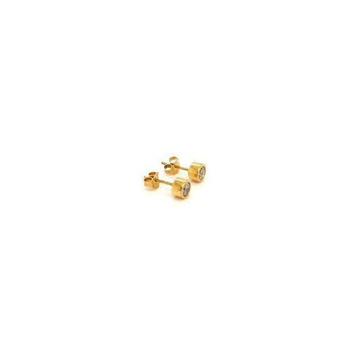 Original Sterile Earrings - Gold