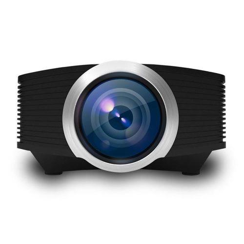YG510 1200 LUX 800*480 LED Projector