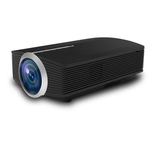 YG510 1200 LUX 800*480 LED Projector