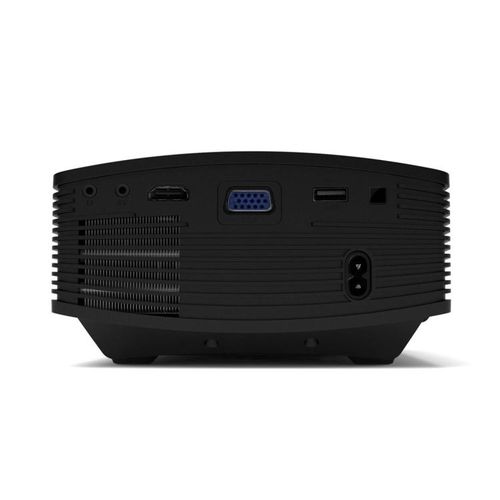 YG510 1200 LUX 800*480 LED Projector