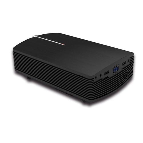 YG510 1200 LUX 800*480 LED Projector