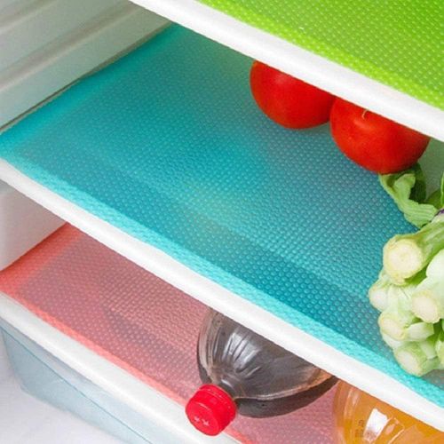 A Dozen Of Fridge Mats