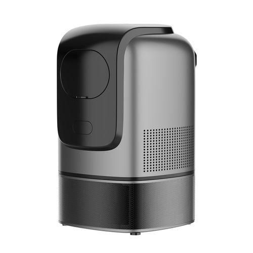 TS1 1080P Android System HD Convenient Integrated Lift Smart ProjectorGrey