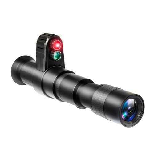 Monocular Crossing Cursor Digital NightVisions Device