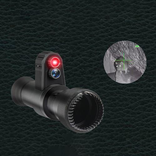 Monocular Crossing Cursor Digital NightVisions Device