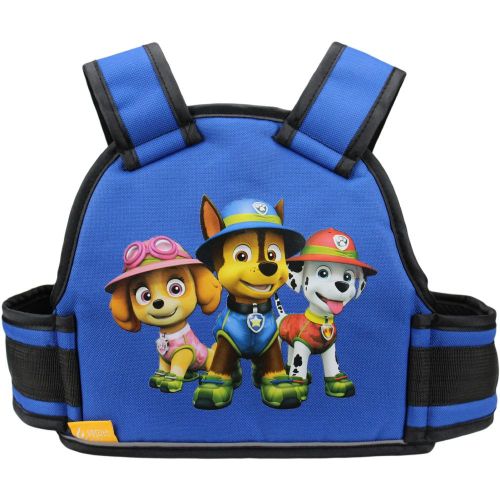 Child Safety Belt Strap Adjustable Strap Fall Protection Belt Suitable for Children Aged 1-12