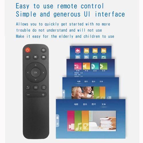 YG210 320x240 400600LM Mini LED Projector Home Theater, General Version Blue