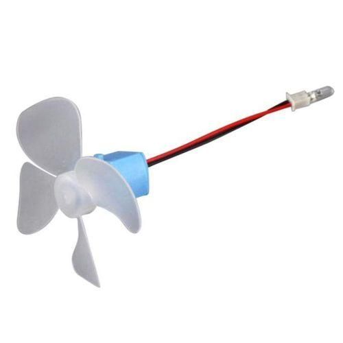 Waterproof Mini Wind Water Turbine Hydroelectric