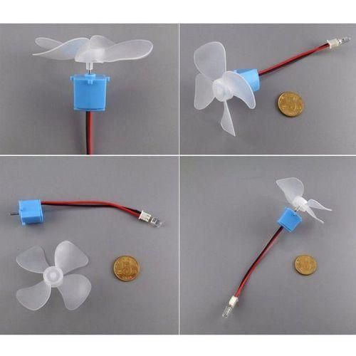 Waterproof Mini Wind Water Turbine Hydroelectric