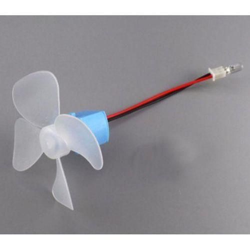 Waterproof Mini Wind Water Turbine Hydroelectric