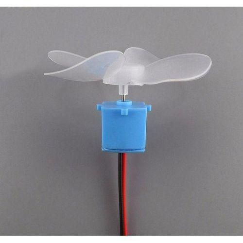 Waterproof Mini Wind Water Turbine Hydroelectric