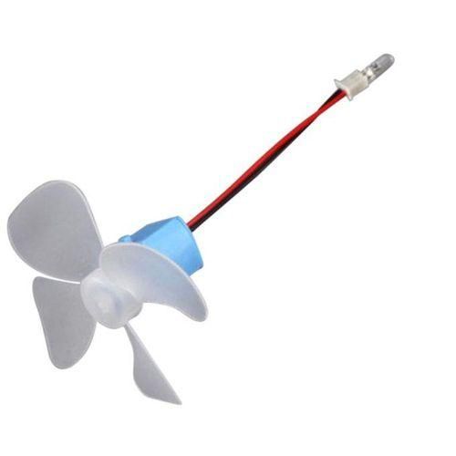Waterproof Mini Wind Water Turbine Hydroelectric