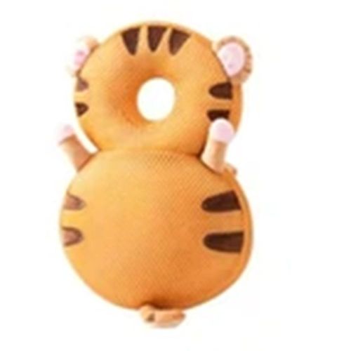 Toddler Baby Head Protection Pad Cushion Headrest Cartoon Soft Security Cushion Angel Butterfly Backpack Fall Protection NO5242