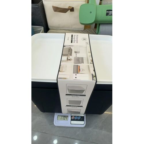 Box containers for clothes storage containers for organizing Storage Case bookshelf office cosmetic