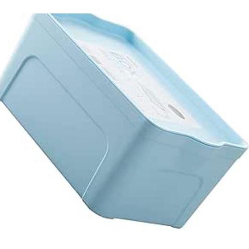 Box containers for clothes storage containers for organizing Storage Case bookshelf office cosmetic