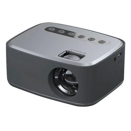 Mini Office Projector LCD LED Portable Projector Home Cinema