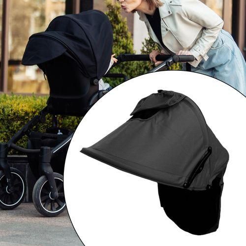 Sunshade Sun Protection Rainproof No Detachable Top