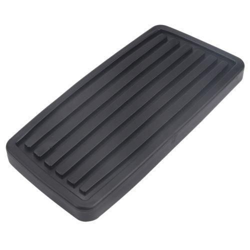 915 Generation 1Pcs Automatic Brake Pedal Pad Rubber Cover Fit