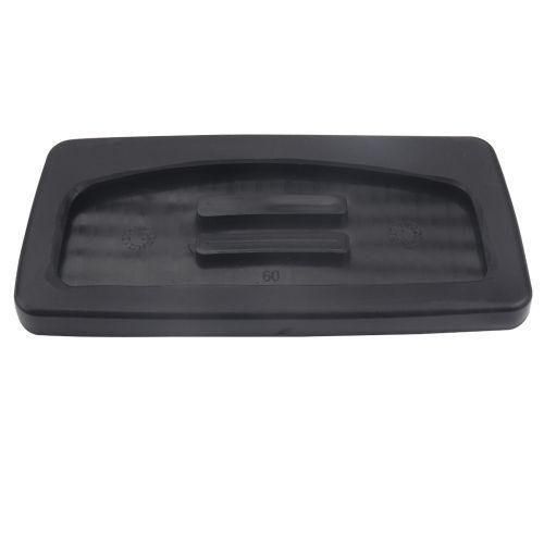 915 Generation 1Pcs Automatic Brake Pedal Pad Rubber Cover Fit