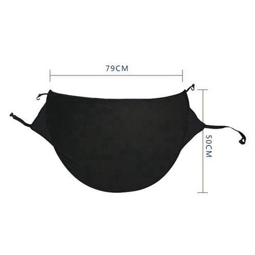 Kid  Sunshade Nylon Fabric Breathable For Outdoor
