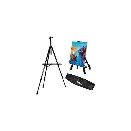 Artist Easel Stand - Black