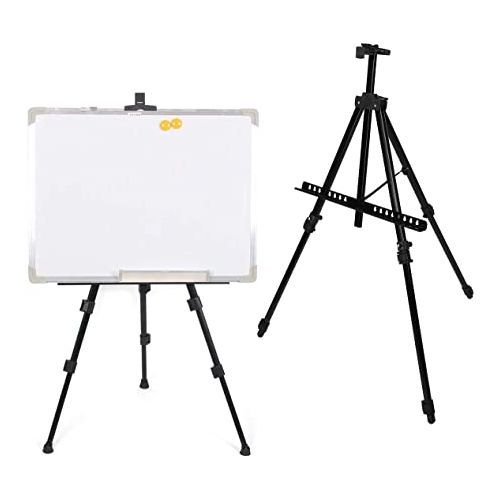 Artist Easel Stand - Black