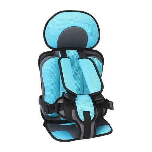 Comfortable Baby Car Seat