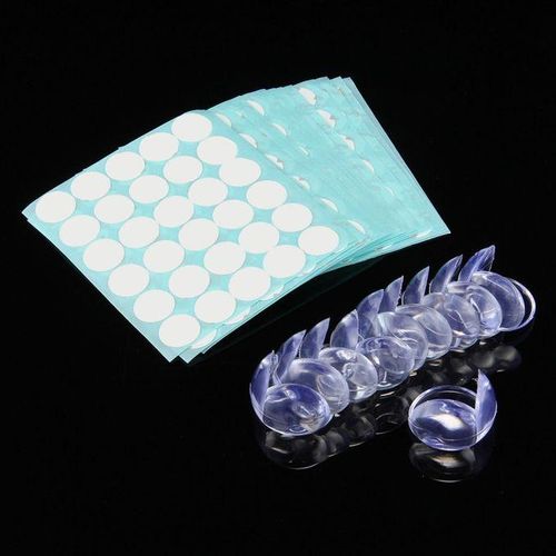 Baby Desk Corner Safety Cover Pad
