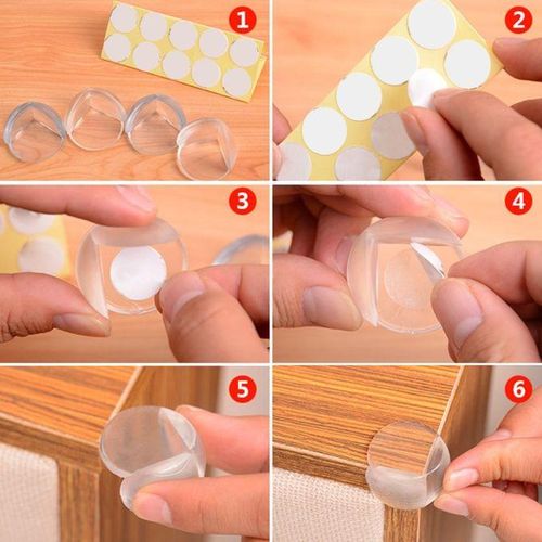 Baby Desk Corner Safety Cover Pad