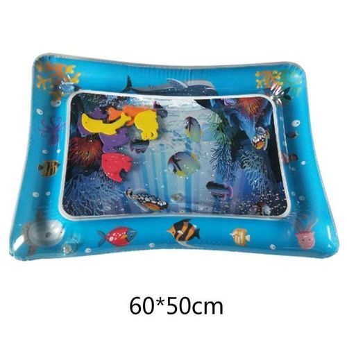 3 PCS Baby Kids Water Play Mat Toys Playmat Toddler