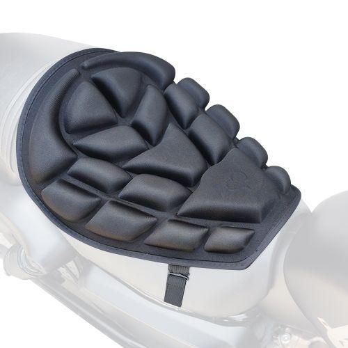 Motorcycle Seat Cushion 3D Shock Absorption Seat Pad