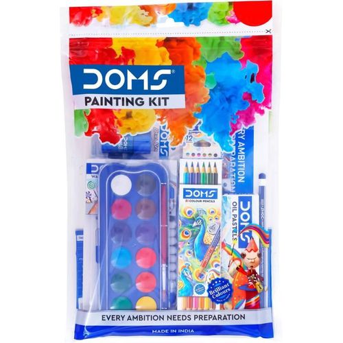 Doms *DOMS Painting Kit