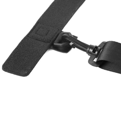 Fishing Rod Shoulder Strap Belt Lightweight Adjustable Travel Fishing Rod Pole Carry Strap Band NO5140