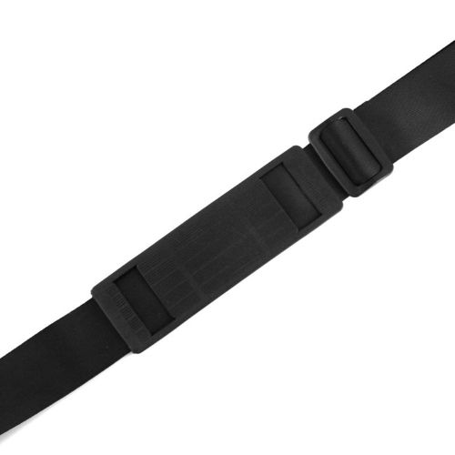 Fishing Rod Shoulder Strap Belt Lightweight Adjustable Travel Fishing Rod Pole Carry Strap Band NO5140