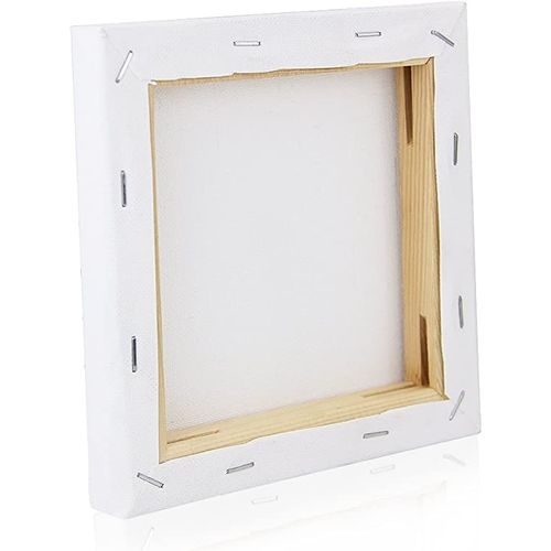 Art Canvas Board Wood Painting Panel Boards For DIY Drawing